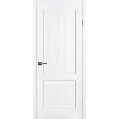 PSС-58, 800*2000 Белый ,РР