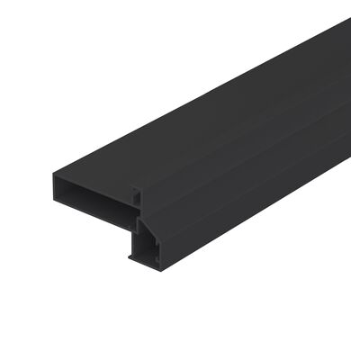 Короб SWD.Scope 40/68/3200 frame BL (3,2 м) (58111)