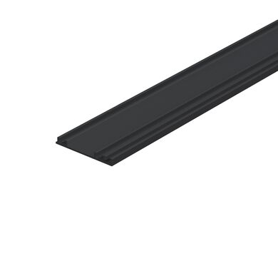 Карниз вертикальный SLD.Scope 5/45/3200 rail BL (3,2 м) (58099)
