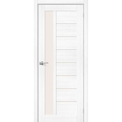 ДПО ЭКО Порта-27 Snow Veralinga Magic Fog 200*60