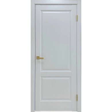 QD1 ДГ 900*2000 Ясень белый
