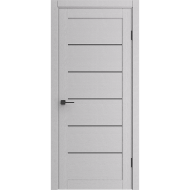 ДПО ПП Порта-22 Wood Nardo Grey Grey Fog 200*80