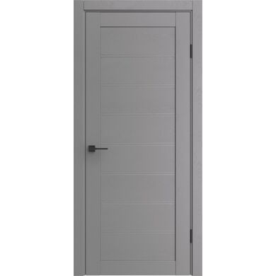ДПГ ПП Порта-213 Graphite Wood 200*90
