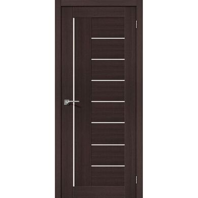 ДПО ЭКО Порта-29 Wenge Veralinga Magic Fog 200*90