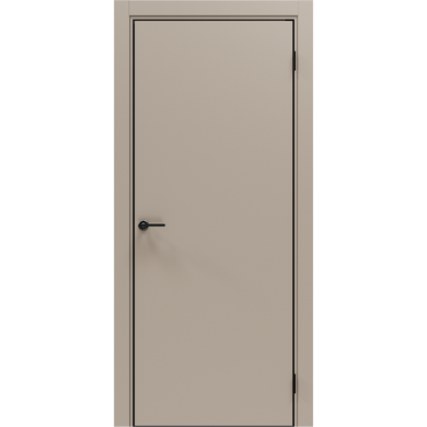ДПГ Эксимер Порта-50 4AB Keramik Beige 200*80 (Черный: М)
