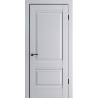 ДПГ MiaPorte Антик-42 Nardo Grey 200*80