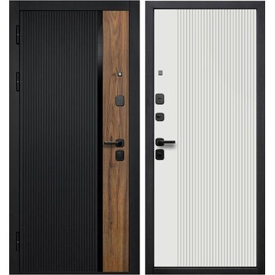 КМ, ДF 104, Кантри Эмалит белый, 9L