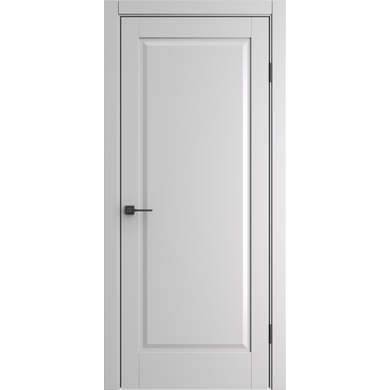 ДПГ MiaPorte Этна-1 Nardo Grey 200*60