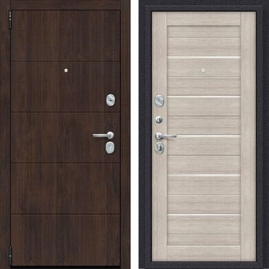 ДС MAXPRO R-3 4/П22 Almon 28/Cappuccino Veralinga WP/Лунный камень 205*98 Левая