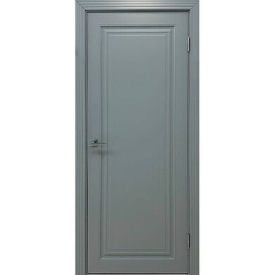 QBS5 ДГ 800*2000 Велюр мистик