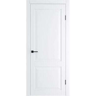 ДПГ MiaPorte Неоантик-2 Shellac White 200*80 Флекс Эмаль