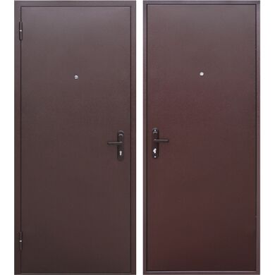 КМ, Стройгост мет/мет, 9L
