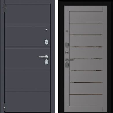 ДС MAXPRO R-3 8/П222 Graphite Pro/Graphite Wood MG/Лунный камень 205*98 Левая