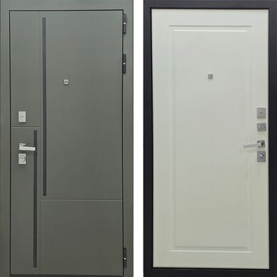 ЛП, DeePro, Пихтовый ФЛ433, Софт Милк 333, 8R