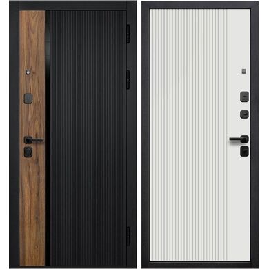 КМ, ДF 104, Кантри Эмалит белый, 9R