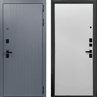 ЛП, DeePro, Лофт графит 020, ГЛадкая Ferre, 9R