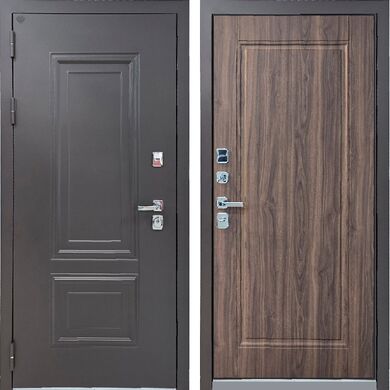 СД, UPA Brown, Орех пекан шоколад, 9L