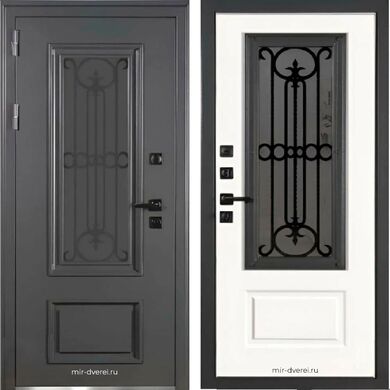 КМ, Калипсо ТЕРМО муар r8019, 8L