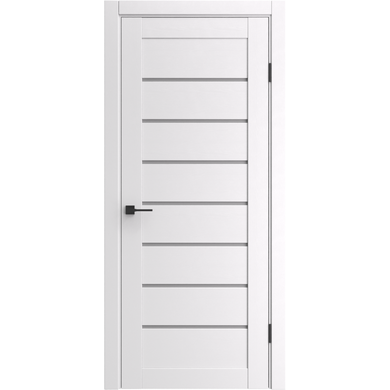 ДПО ПП Порта-220 Alaska Grey Fog 200*80