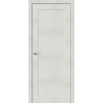 ДПО ЭКО Порта-28 Bianco Veralinga Magic Fog 200*80