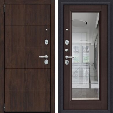 ДС MAXPRO R-3 4/П61 Almon 28/Wenge Veralinga R/Лунный камень 205*98 Левая