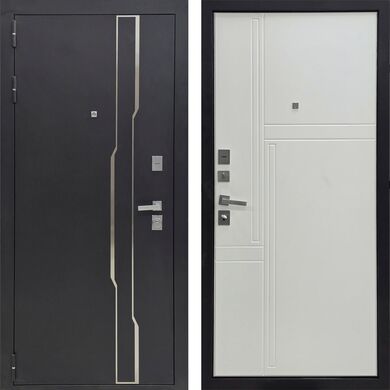 ЛП, DeePro, мч, Bruni, ФЛ438 Эмалит арктик, 9L