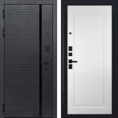 ЛП, DeePro, Лофт черн 248, ФЛ Эмалит Арктик 333, 9L