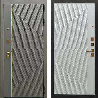 ЛП, DeePro, U659 Золото, BIANCO, 9R