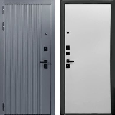 ЛП, DeePro, Лофт графит 020, ГЛадкая Ferre, 9L