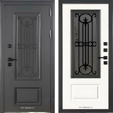 КМ, Калипсо ТЕРМО муар r8019, 9R