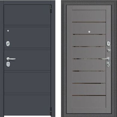 ДС MAXPRO R-3 8/П222 Graphite Pro/Graphite Wood MG/Лунный камень 205*98 Правая