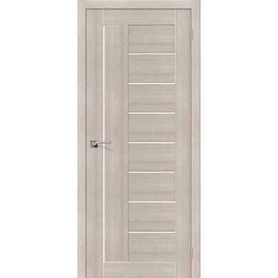 ДПО ЭКО Порта-29 Cappuccino Veralinga Magic Fog 200*80  =ВЫВЕДЕНО ИЗ АССОРТИМЕНТА=