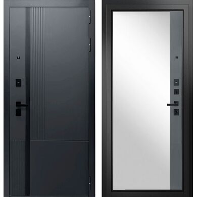 ЛП, DeePro, U670, ФЛС 373 зеркало , 8R