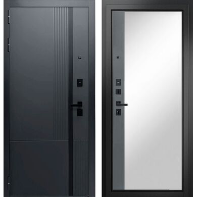 ЛП, DeePro, U670, ФЛС 373 зеркало , 9L