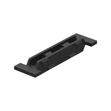 Крепеж для профиля крышки SLD.Scope 9/5/30 bracket (60 pcs) (60647)