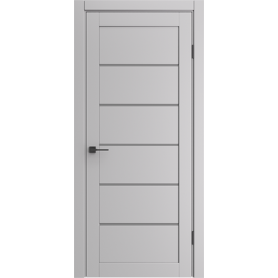 ДПО ПП Порта-220 Nardo Grey Grey Fog 200*80