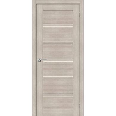 ДПО ЭКО Порта-28 Cappuccino Veralinga Magic Fog 200*70