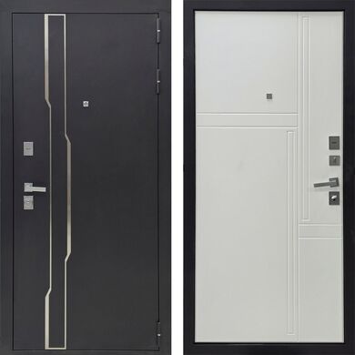 ЛП, DeePro, мч, Bruni, ФЛ438 Эмалит арктик, 8R