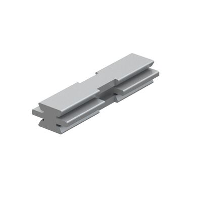 Соединительный кронштейн профилей SLD.Scope 9/6/30 connector (80 pcs) (60649)