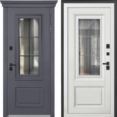 VM, Ирландия ТЕРМО, 7024, Карниз, 9R