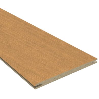 Добор "Т" Е Real Oak МДФ 2070*120*8