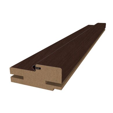 Коробка "Т" ЭКО Antique Oak МДФ 2070*70*32 (у,п)