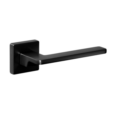 Ручка VETTORE R21.180 MBP (Чёрный Матовый)