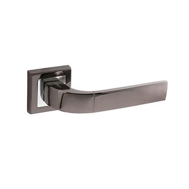 Ручка FERRE R06.170 BL/NI (черный никель)