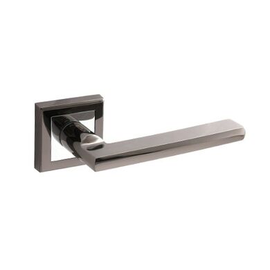 Ручка FERRE R06.031 BL/NI (черный никель)
