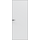ДПГ Порта Invisible 4AB Праймер White (LR) 200*80 (Черный: М/B2B)