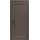 ДПГ Эксимер Неоклассико-11 Keramik Brown 200*80