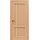 ДПГ MiaPorte Неоантик-12 Natural Oak 200*80