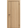ДПГ ПП Порта-58 4AB Natural Oak 200*80 (Черный: М)