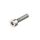 Винты для соединения профилей SLD/SWD.Scope М4/18 screw (8 pcs) (60643)